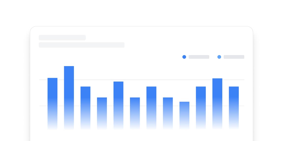 Thumbnail Bar Chart