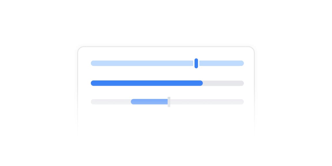 Thumbnail Data Bars