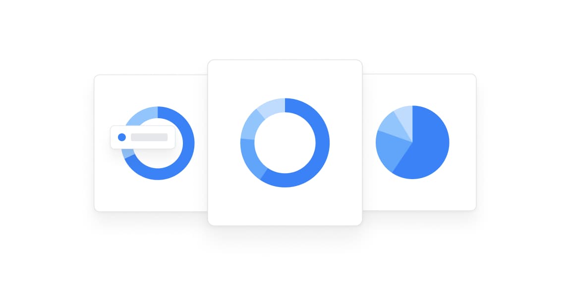 Thumbnail Donut Chart